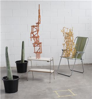 Paul Cullen: Illustrating Reason - Two Rooms