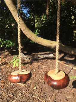 Michael McManus: Man of the Woods II - UNIONgallery