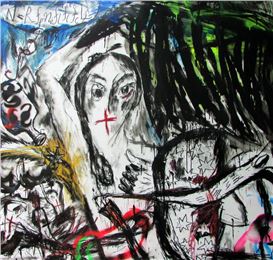 Artists in Myanmar Respond to the Zeitgeist