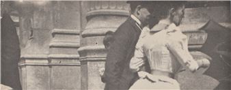 Cinema at Last! Arts, Images and Entertainment in France 1833-1907 - Musée d'Orsay