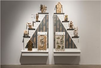 Group Exhibition - Eastern Edge Gallery