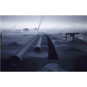 Sublime Transferences - Emami Art