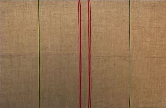 Untitled by Alexandre da Cunha, 2011