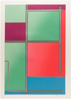 Tendência suave I - Francisco Rezende