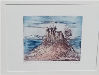 Chateau de Pau - Horst Seipel