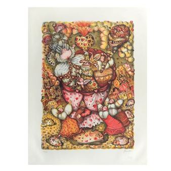 Los amores de Petrushka - Leonid Nepomniachi