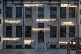The History Behind Europe’s Most Extraordinary Art Spaces