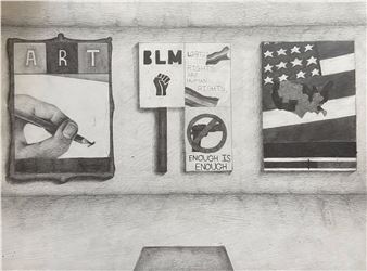 The Queens Teens: Overcoming, Adapting, and Resisting - Queens Museum of Art