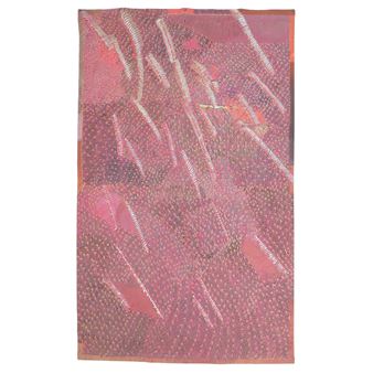 Pink Systems - Frank Faulkner