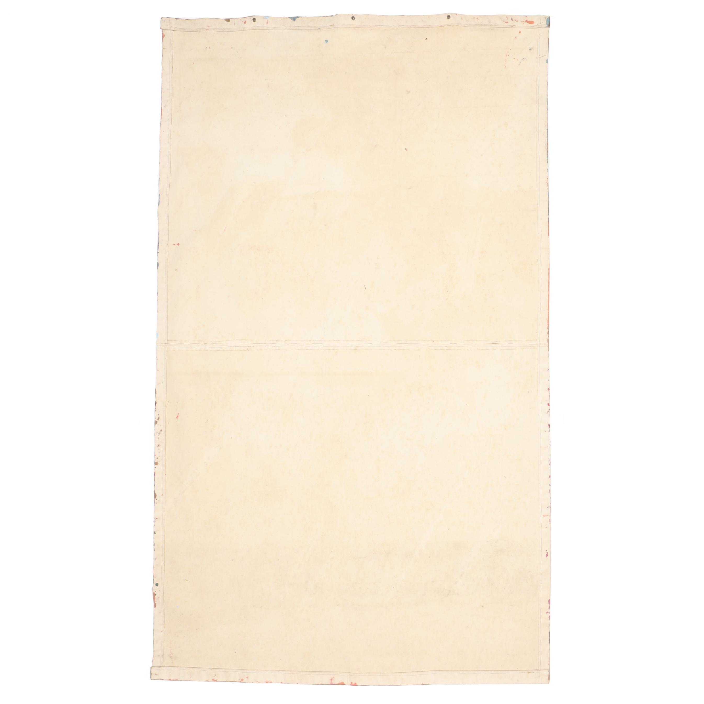 Artwork by Frank Faulkner, Pink Systems, Made of Acrylic on canvas