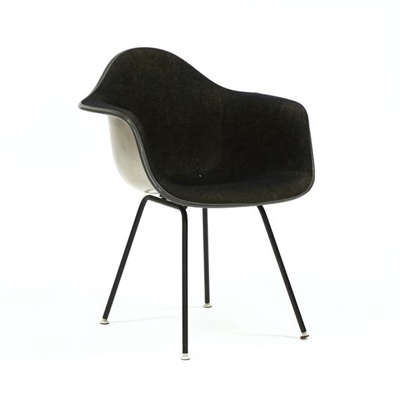 Charles and Ray Eames