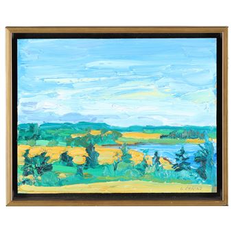 Chichester Cove - Greg Garand