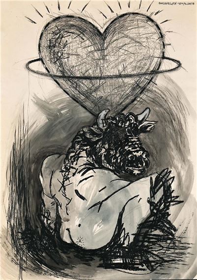 Day 18 (03/02/96) - Peter Binsbergen