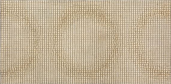 Line by Kim Chanil, 2007