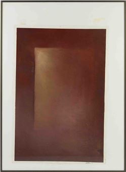 Untitled II - Robert Setrakian