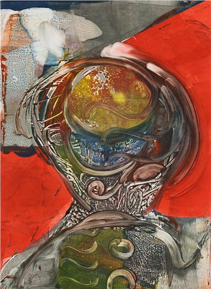 Untitled by Joseph Zirker