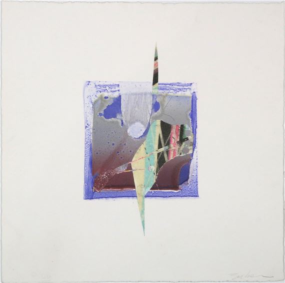 Untitled by Joseph Zirker