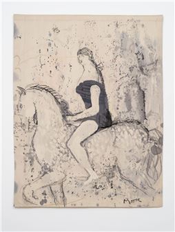 Henry Moore: Tapestries - Hauser & Wirth, Hong Kong