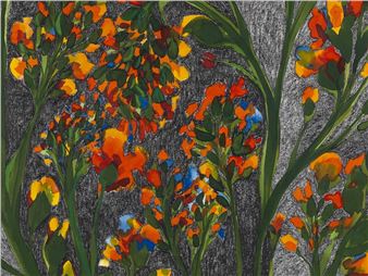 The Absolutely Fabulous Spring Show - Everard Read/ CIRCA, Johannesburg