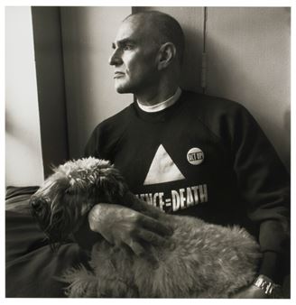 Look After Each Other: Intimacy and Community - Tang Museum