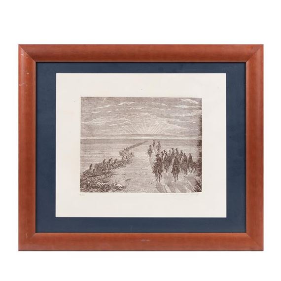 Un­ti­tled by Carlos Alvarado Lang