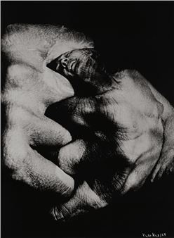 Umarmung (Embrace) - Tilo Keil