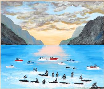 æøԱ - Kai Rasmussen