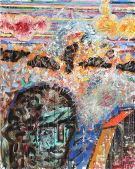 Composition - G. Rune Sundien