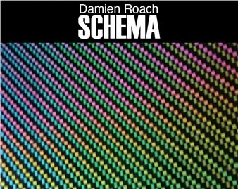 Damien Roach: Schema - Seventeen, London