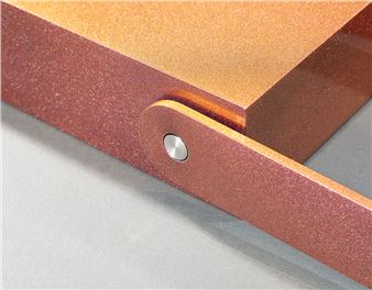 Jacques Duboux: Koover - zwanzigquadratmeter