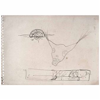 Diego Rivera The Rivals 1931 Mutualart