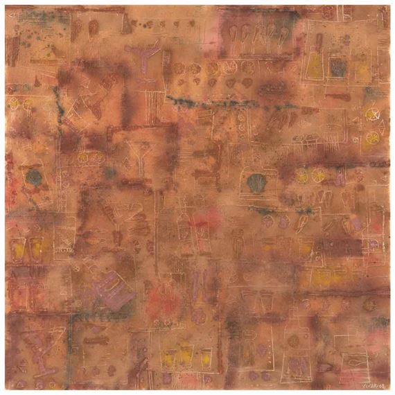 De Hidalgo by Carlos Vivar, 2008