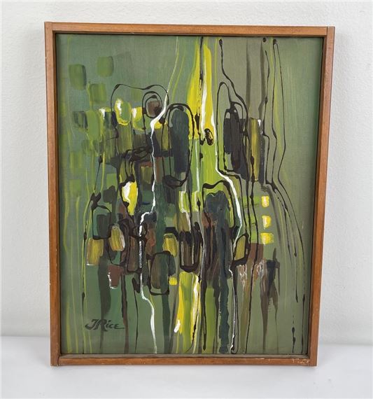 Jessica Rice | Untitled | MutualArt