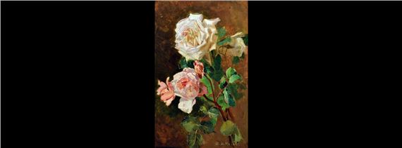 Natura morta by Sophia de Muralt