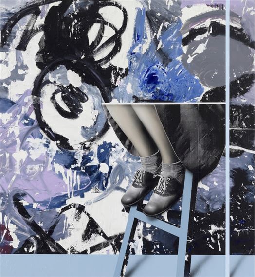 Scapes - Slag Gallery