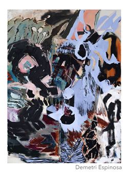 Summer Group Show. A Special Gallery Selection - LaiSun Keane