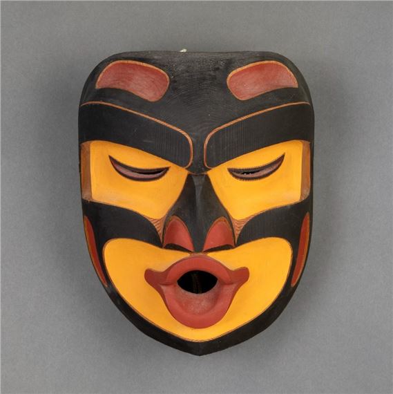 Richard Hunt | MARTIN MASK | MutualArt