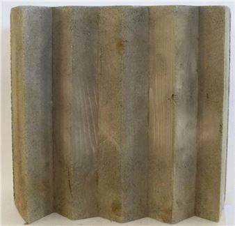 Cemento - Alterazioni Video