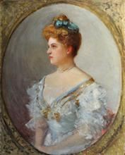 Nobildonna - Gennaro Befani