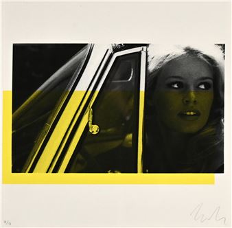 BARDOT - Michael Middleton