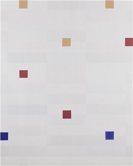 Piet, Paul and Mary - Kate Metten