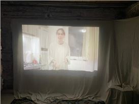 Soft Screens – Four Individualities