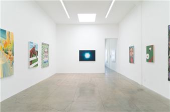 We’re Just Havin’ Fun - Bill Brady, Los Angeles