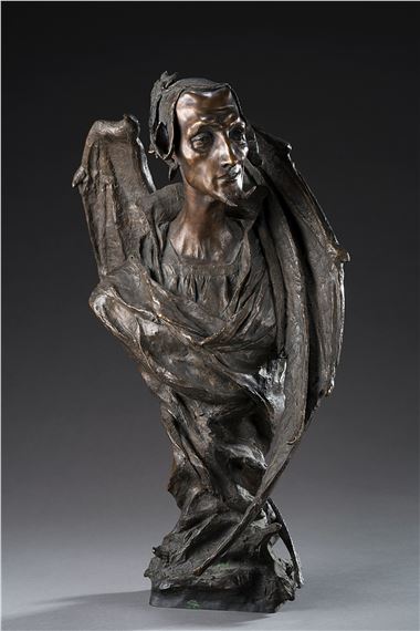 Mefisto - Attilio Temperoni