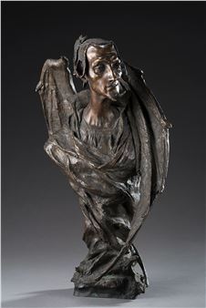 Mefisto - Attilio Temperoni