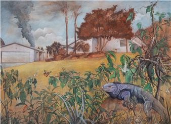 TransForm - THK Gallery, Cape Town