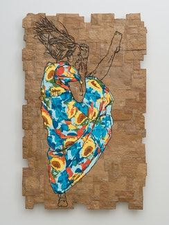 Andrea Bowers: Energy with Intention - Vielmetter Los Angeles