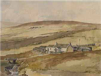 THE HAA - Ian Glasspool