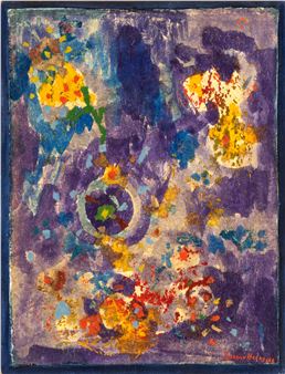 Fiesta - Zoltan Hecht