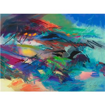 UNTITLED - Eva Gingl